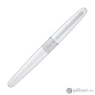 Pilot Metropolitan Animal Fountain Pen in Tiger (Matte White) Fountain Pen