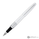 Pilot Metropolitan Animal Fountain Pen in Tiger (Matte White) Fine Fountain Pen