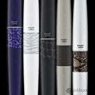 Pilot Metropolitan Animal Rollerball Pen in Crocodile (Matte Black) Rollerball Pen