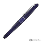Pilot Metropolitan Animal Rollerball Pen in Leopard (Matte Violet) Rollerball Pen