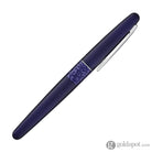 Pilot Metropolitan Animal Rollerball Pen in Leopard (Matte Violet) Rollerball Pen