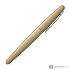 Pilot Metropolitan Classic Fountain Pen in Gold Fountain Pen