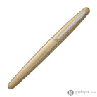 Pilot Metropolitan Classic Fountain Pen in Gold Fountain Pen