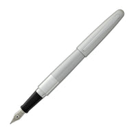 Pilot Metropolitan Classic Fountain Pen in Silver