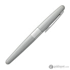 Pilot Metropolitan Classic Fountain Pen in Silver Fountain Pen