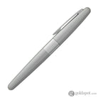 Pilot Metropolitan Classic Fountain Pen in Silver Fountain Pen