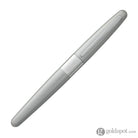 Pilot Metropolitan Classic Fountain Pen in Silver Fountain Pen