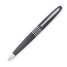 Pilot Metropolitan Retro Pop Ballpoint Pen in Gray Ballpoint Pen