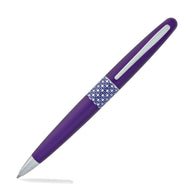 Pilot Metropolitan Retro Pop Ballpoint Pen in Purple