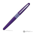 Pilot Metropolitan Retro Pop Fountain Pen in Purple Fountain Pen