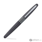 Pilot Metropolitan Retro Pop Rollerball Pen in Gray Rollerball Pen