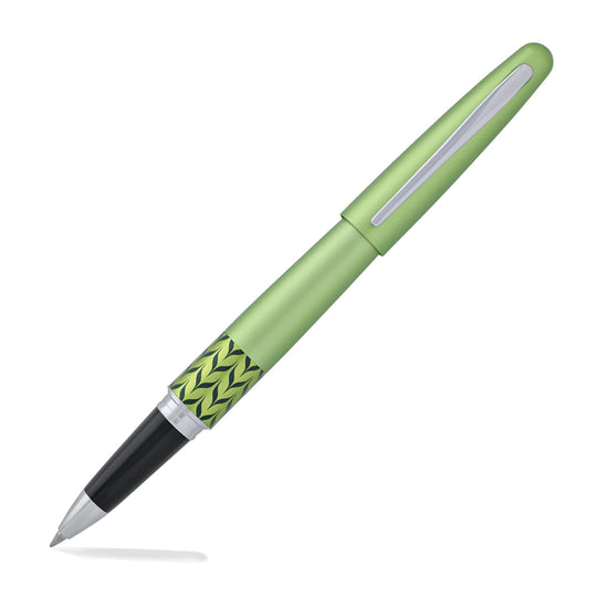 Pilot Metropolitan Retro Pop Rollerball Pen in Green