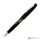 Pilot Namiki Nippon Art Fountain Pen - Chinese Phoenix - 18K Gold Medium Point Fountain Pen