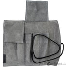 Pilot Pensemble 5 Piece Roll Pen Case in Black Pen Case