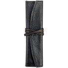 Pilot Pensemble Roll Pen Case in Black/Grey Pen Case