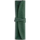 Pilot Pensemble Roll Pen Case in Hunter Green Pen Case