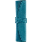 Pilot Pensemble Roll Pen Case in Navy Pen Case