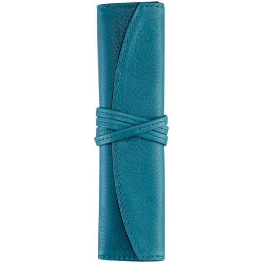 Pilot Pensemble Roll Pen Case in Navy