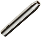 Pilot Vanishing Point Cartridge Cap in Metal Accessory