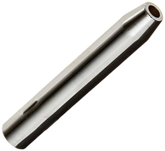 Pilot Vanishing Point Cartridge Cap in Metal