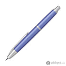 Pilot Vanishing Point Decimo Fountain Pen in Light Blue - 18K Gold Fountain Pen