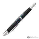Pilot Vanishing Point Fountain Pen in Raden Water - 18K Gold Medium Point Fountain Pen