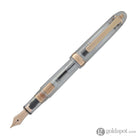 Platinum 3776 Century Fountain Pen in Nice Rose - 14K Gold Broad Fountain Pen