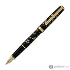 Platinum Classic Maki-e Fountain Pen in Cherry Blossom - 18K Gold Medium Fountain Pen