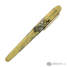 Platinum Kanazawa-haku Fountain Pen in Ascending Dragon - 14K Gold Fountain Pen