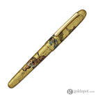 Platinum Kanazawa-Haku Fountain Pen in Matsu-Tora Fountain Pen