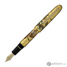 Platinum Kanazawa-Haku Fountain Pen in Matsu-Tora Fine Fountain Pen