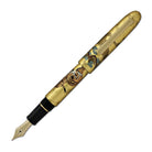 Platinum Kanazawa-Haku Fountain Pen in Matsu-Tora Fountain Pen