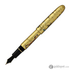Platinum Kanazawa-Haku Fountain Pen in Matsu-Tora Fountain Pen