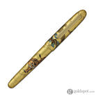 Platinum Kanazawa-Haku Fountain Pen in Matsu-Tora Fountain Pen
