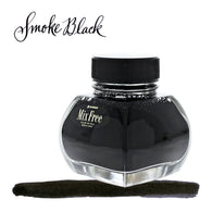 Platinum Mixable Bottled Ink in Smoke Black - 60 mL