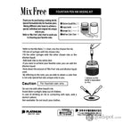 Platinum Mixable Ink Fountain Pen Ink Mixing Kit Fountain Pen Cartridges