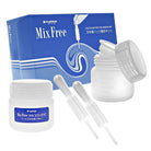 Platinum Mixable Ink Fountain Pen Ink Mixing Kit Fountain Pen Cartridges