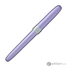 Platinum Plaisir Fountain Pen in Violet - 03 Fine Point Fine Fountain Pen