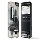 Platinum Prefounte Fountain Pen in Graphite Blue Fountain Pen