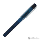 Platinum Prefounte Fountain Pen in Night Sea Fountain Pen