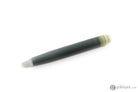 Platinum Preppy Ink Cartridge in Black - Pack of 2 Fountain Pen Cartridges