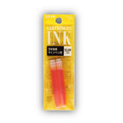 Platinum Preppy Ink Cartridge in Yellow - Pack of 2 Fountain Pen Cartridges