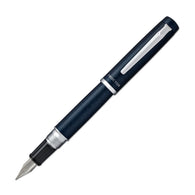 Platinum Procyon Fountain Pen in Deep Sea