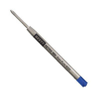 Retro 51 Easy-Flow 9000 Ballpoint Pen Refill in Blue - Pack of 3