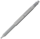 Retro 51 Hex-o-matic Ballpoint Pen in Silver Ballpoint Pen