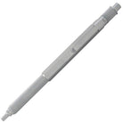 Retro 51 Hex-o-matic Mechanical Pencil in Silver - 0.7 mm Mechanical Pencil