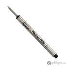Retro 51 Retractable Rollerball Pen Refill in Black - Pack of 3 Rollerball Refill