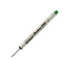 Retro 51 Retractable Rollerball Refill in Green for Tornado Pens Rollerball Refill
