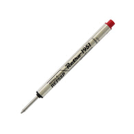 Retro 51 Retractable Rollerball Refill in Red for Tornado Pens