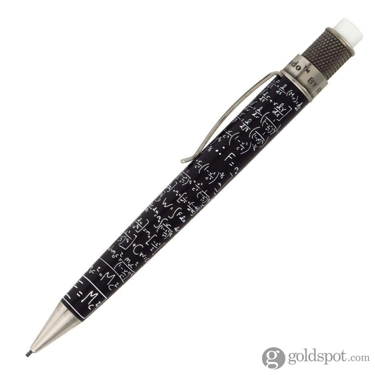 Retro 51 Tornado Albert Mechanical Pencil 1.15 mm Mechanical Pencil